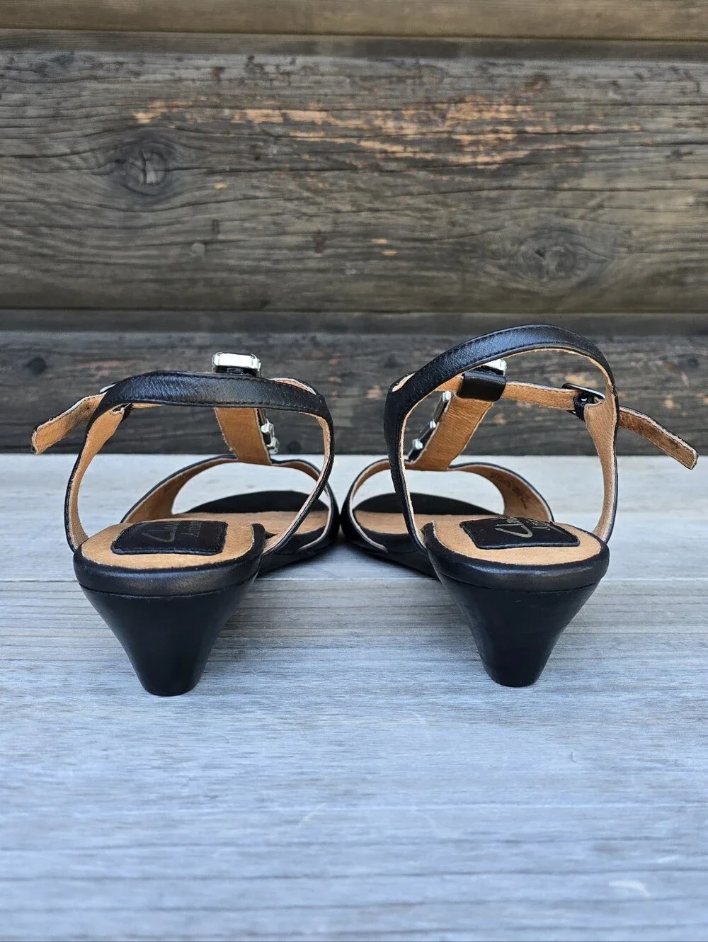 Clarks artisan y2k